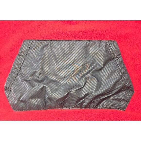 Nike Red Fleece Hoodie Medium - Picture 6 of 8